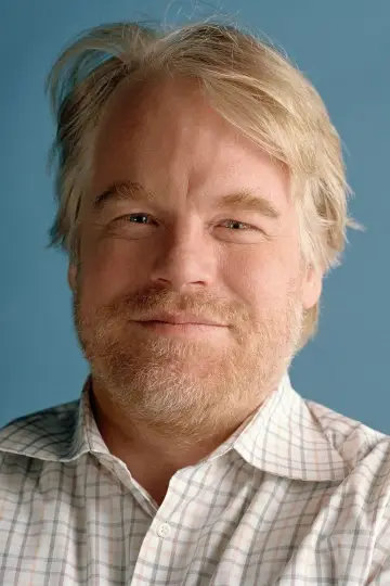 Zdjęcie Philip Seymour Hoffman #6079