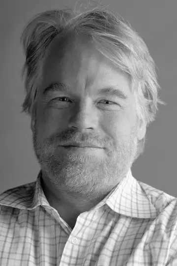 Zdjęcie Philip Seymour Hoffman #6080