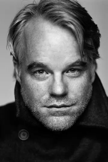 Zdjęcie Philip Seymour Hoffman #6081