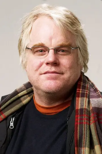 Zdjęcie Philip Seymour Hoffman #6082