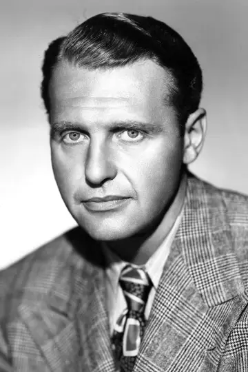 Zdjęcie Ralph Bellamy #34838