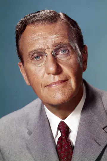 Zdjęcie Ralph Bellamy #34839