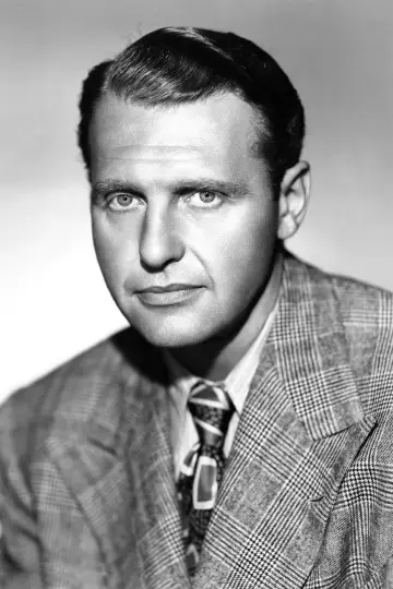 Zdjęcie Ralph Bellamy #34840