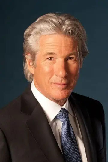 Zdjęcie Ryszard Gere (Richard Gere) #34810