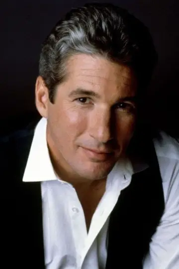 Zdjęcie Ryszard Gere (Richard Gere) #34811