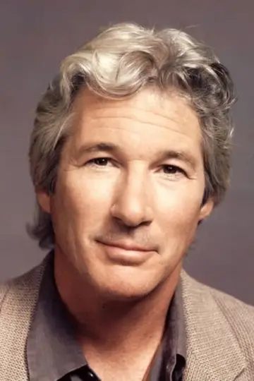 Zdjęcie Ryszard Gere (Richard Gere) #34812