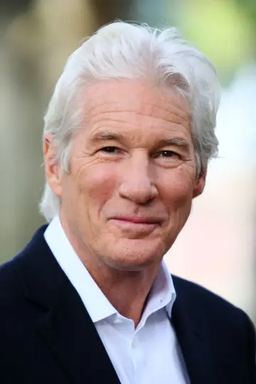 Zdjęcie Ryszard Gere (Richard Gere) #34813