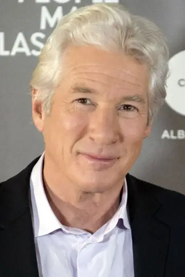 Zdjęcie Ryszard Gere (Richard Gere) #34814