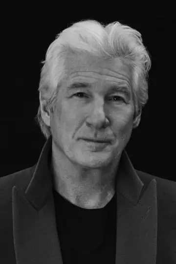 Zdjęcie Ryszard Gere (Richard Gere) #34815