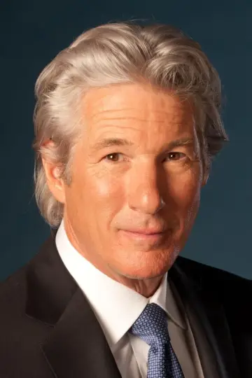 Zdjęcie Ryszard Gere (Richard Gere) #34816