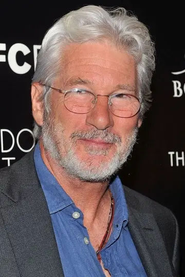 Zdjęcie Ryszard Gere (Richard Gere) #34817