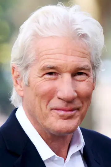 Zdjęcie Ryszard Gere (Richard Gere) #34818