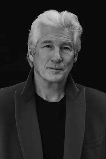 Zdjęcie Ryszard Gere (Richard Gere) #34819