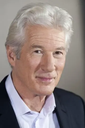Zdjęcie Ryszard Gere (Richard Gere) #34820