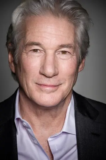 Zdjęcie Ryszard Gere (Richard Gere) #34821