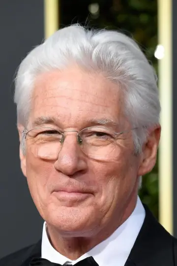 Zdjęcie Ryszard Gere (Richard Gere) #34822