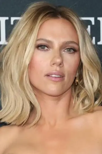 Zdjęcie Scarlett Johansson (Scarlett Johansson) #251815