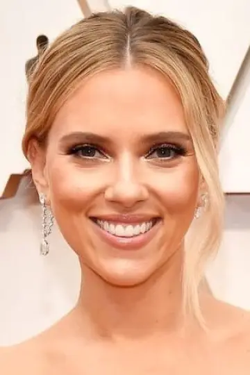 Zdjęcie Scarlett Johansson (Scarlett Johansson) #251816