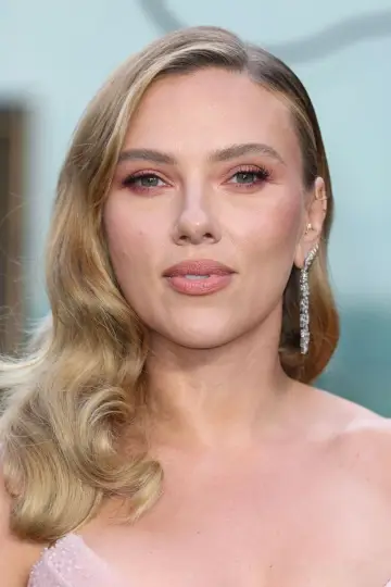 Zdjęcie Scarlett Johansson (Scarlett Johansson) #327316
