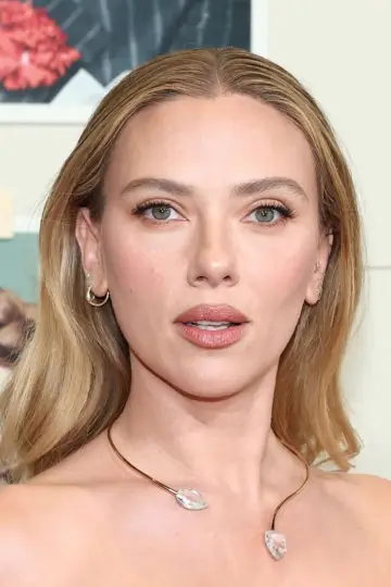 Zdjęcie Scarlett Johansson (Scarlett Johansson) #327317