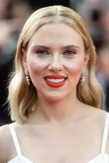 Zdjęcie Scarlett Johansson (Scarlett Johansson) #327318