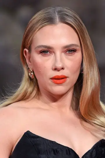 Zdjęcie Scarlett Johansson (Scarlett Johansson) #327319