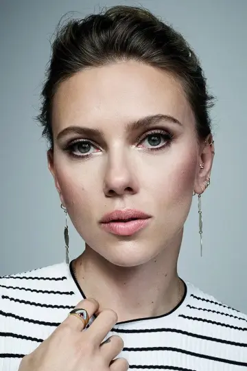 Zdjęcie Scarlett Johansson (Scarlett Johansson) #327321