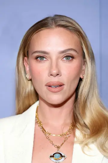 Zdjęcie Scarlett Johansson (Scarlett Johansson) #327323