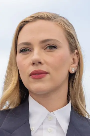 Zdjęcie Scarlett Johansson (Scarlett Johansson) #327325