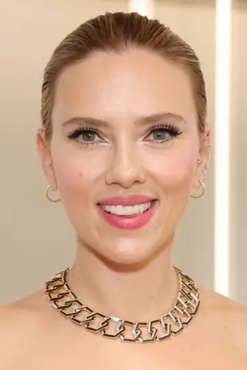 Zdjęcie Scarlett Johansson (Scarlett Johansson) #327326