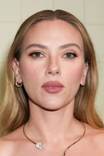 Zdjęcie Scarlett Johansson (Scarlett Johansson) #327327