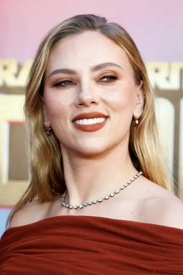 Zdjęcie Scarlett Johansson (Scarlett Johansson) #400325