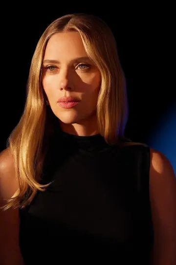 Zdjęcie Scarlett Johansson (Scarlett Johansson) #400328