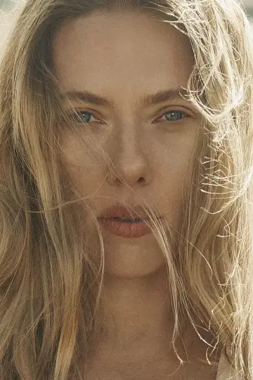 Zdjęcie Scarlett Johansson (Scarlett Johansson) #400329