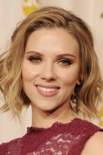 Zdjęcie Scarlett Johansson (Scarlett Johansson) #400330