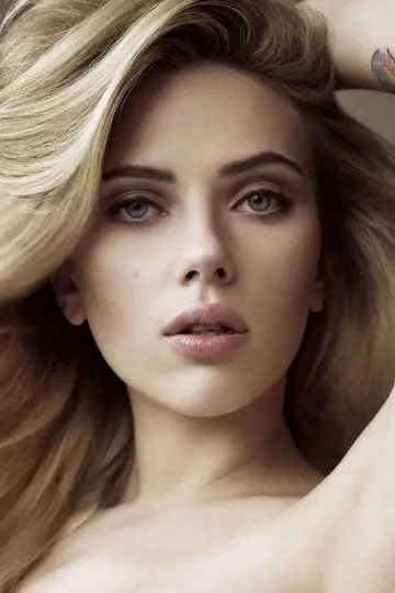 Zdjęcie Scarlett Johansson (Scarlett Johansson) #400331