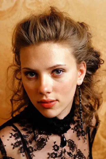 Zdjęcie Scarlett Johansson (Scarlett Johansson) #400332