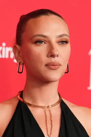 Zdjęcie Scarlett Johansson (Scarlett Johansson) #491189