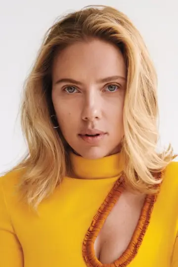 Zdjęcie Scarlett Johansson #6340