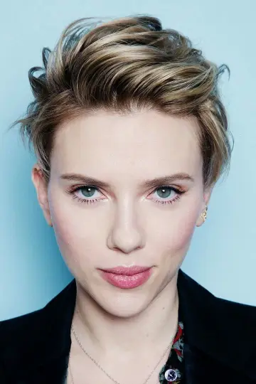 Zdjęcie Scarlett Johansson (Scarlett Johansson) #6341