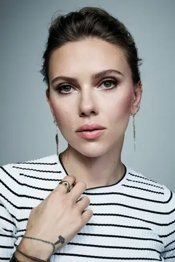 Zdjęcie Scarlett Johansson (Scarlett Johansson) #6342