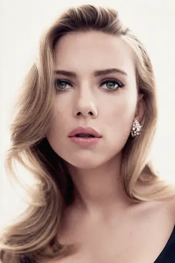 Zdjęcie Scarlett Johansson (Scarlett Johansson) #6344