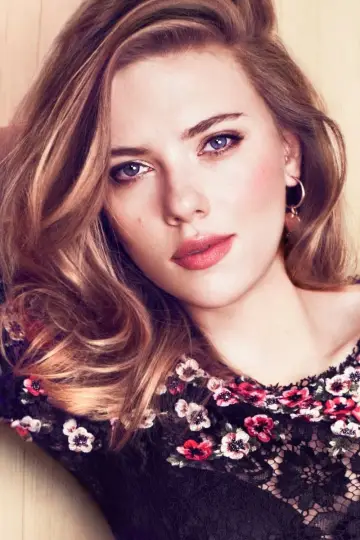 Zdjęcie Scarlett Johansson (Scarlett Johansson) #6345