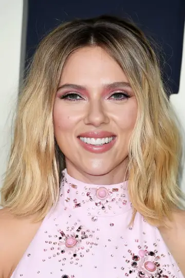 Zdjęcie Scarlett Johansson (Scarlett Johansson) #6346
