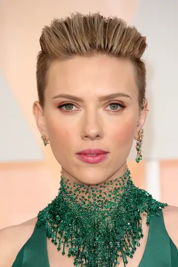 Zdjęcie Scarlett Johansson (Scarlett Johansson) #6348