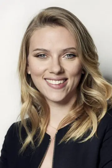 Zdjęcie Scarlett Johansson (Scarlett Johansson) #6350