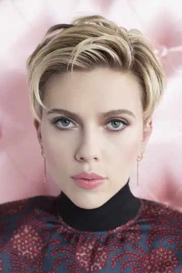 Zdjęcie Scarlett Johansson (Scarlett Johansson) #6351