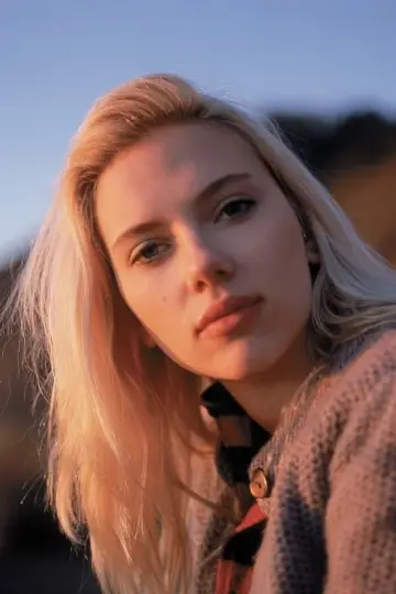 Zdjęcie Scarlett Johansson (Scarlett Johansson) #6352