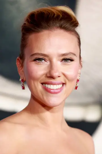 Zdjęcie Scarlett Johansson (Scarlett Johansson) #6354