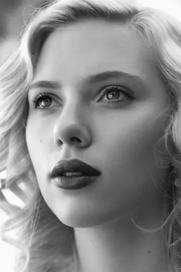 Zdjęcie Scarlett Johansson (Scarlett Johansson) #6355